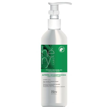 Héry sensitive skin conditioner