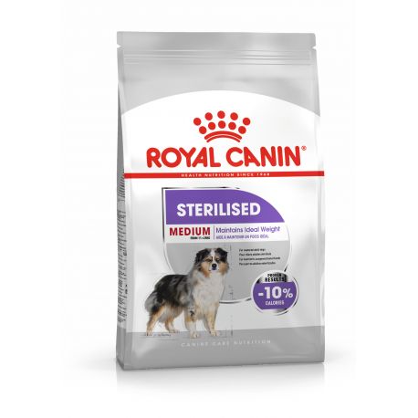 Royal Canin - Adult Cocker
