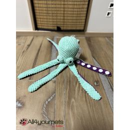 Pelcuhe Marius l'Octopus