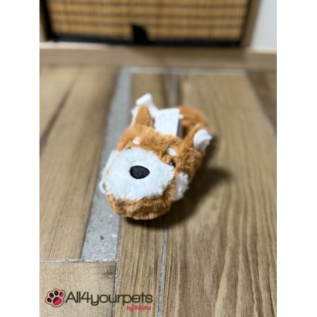 Mule Sleepy peluche pour chien