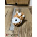Mule Sleepy peluche pour chien