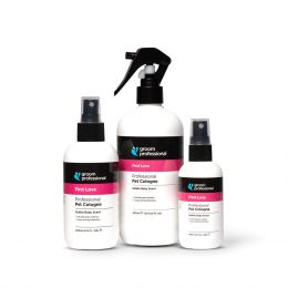 Groom Professional - First Love Cologne