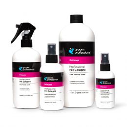 Groom Professional - Princess Cologne