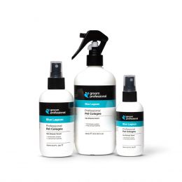 Groom Professional - First Love Cologne