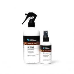 Groom Professional - Cookie Cream cologne