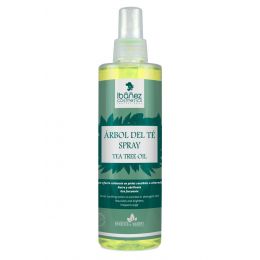 Ibanez - Tea Tree Oil Spray 250ml 