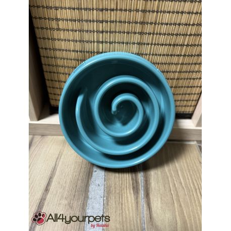 Gamelle Anti-glouton "Sloweat"