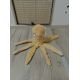 Peluche «&nbsp;Paul&nbsp;» le Poulpe