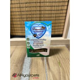 Renske - Récompense saine cœurs pour chien dinde 150 gr