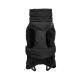 Manteau pour chiens Paxson - Noir