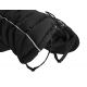 Manteau pour chiens Paxson - Noir