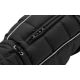 Manteau pour chiens Paxson - Noir