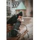 Manteau pour chiens Paxson - Noir