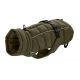 Manteau pour chiens Paxson - Olive