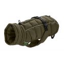 Manteau pour chiens Paxson - Olive