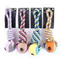 Balle de tennis ACE pour chien