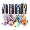 Balle de tennis ACE pour chien