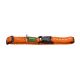 Collier Tripoli Vario Basic - Orange
