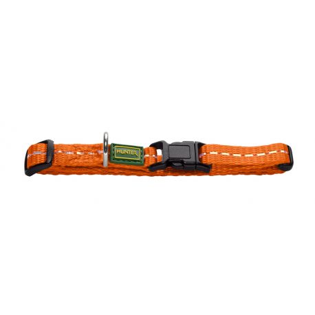 Collier Tripoli Vario Basic - Orange