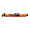 Collier Tripoli Vario Basic - Orange
