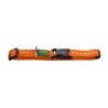 Collier Tripoli Vario Basic - Orange