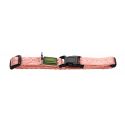Collier Tripoli Vario Basic - Rose clair
