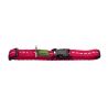 Collier Tripoli Vario Basic - Framboise