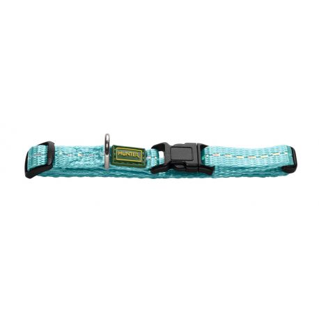 Collier Tripoli Vario Basic - Bleu clair