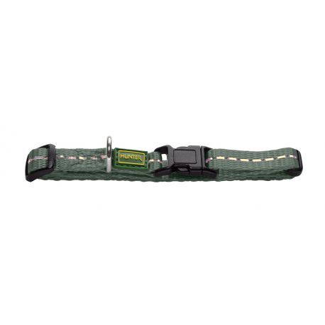 Collier Tripoli Vario Basic - Olive