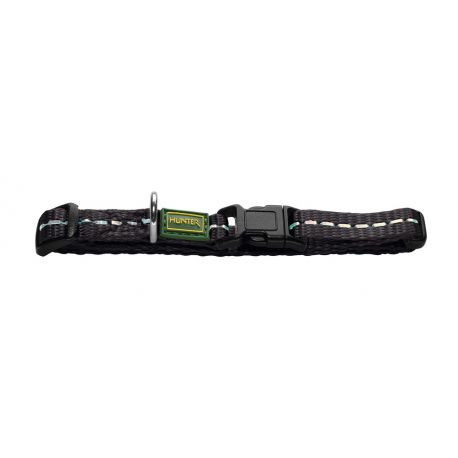 Collier Tripoli Vario Basic - Noir