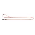 Laisse réglable Tripoli - Rose clair