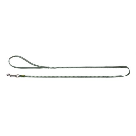 Laisse réglable Tripoli - Olive