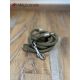 SALE - SOLDE - Laisse fait main - Classique - en corde type alpinisme - ultra-résistant - Modèle "Hunter" - Ep : 10 mm