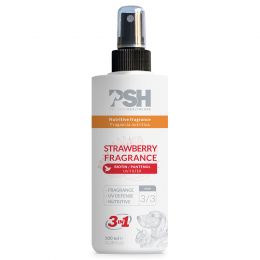PSH - Eau de toilette fraise - 100ML