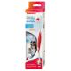 BEAPHAR - Kit de brosse à dents et dentifrice