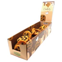 BUBIMEX - Cookies au poulet (vendu par 6)
