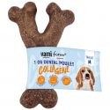 Os dental collagene au boeuf 12.5 cm Hamiform