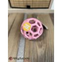 Balle JW HOL-EE Roller Trend-EE rose 8,5 cm