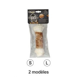 King Bone avec viande de poulet