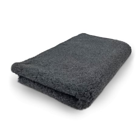 VET BED antidérapant - Anthracite uni