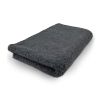VET BED antidérapant - Anthracite uni