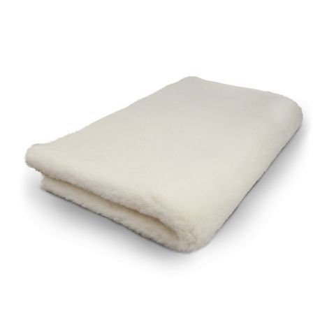 VET BED antidérapant - Blanc
