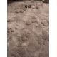 Corbeille apaisante de haute qualité - Finition «&nbsp;Paw Print&nbsp;» Fabrication belge ! - Kaki taupe - 5 tailles - 8 couleurs