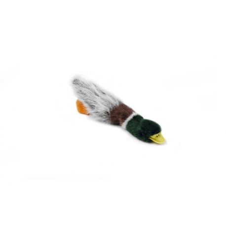Canard plat 