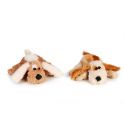 Peluche chien «&nbsp;Bono&nbsp;»
