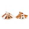 Peluche chien «&nbsp;Bono&nbsp;»