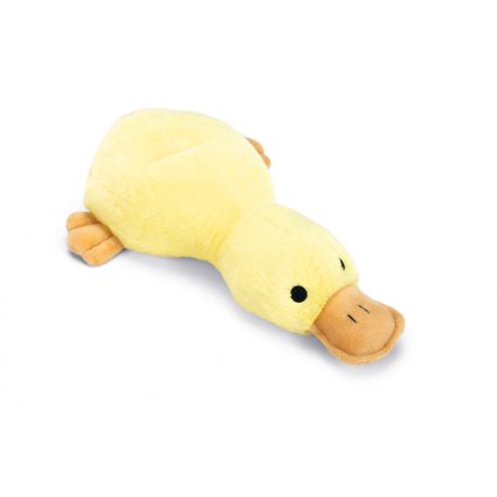 Peluche canard «&nbsp;Peppin&nbsp;»