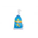 Peluche «&nbsp;crème solaire&nbsp;»