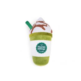 Peluche «&nbsp;DogMatcha