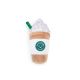 Peluche «&nbsp;DogMatcha